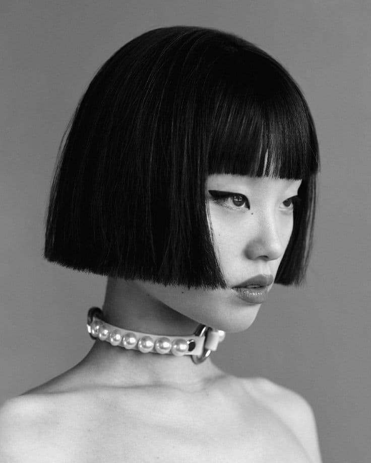 Премиальный визуальный язык — fashion, beauty, wellness